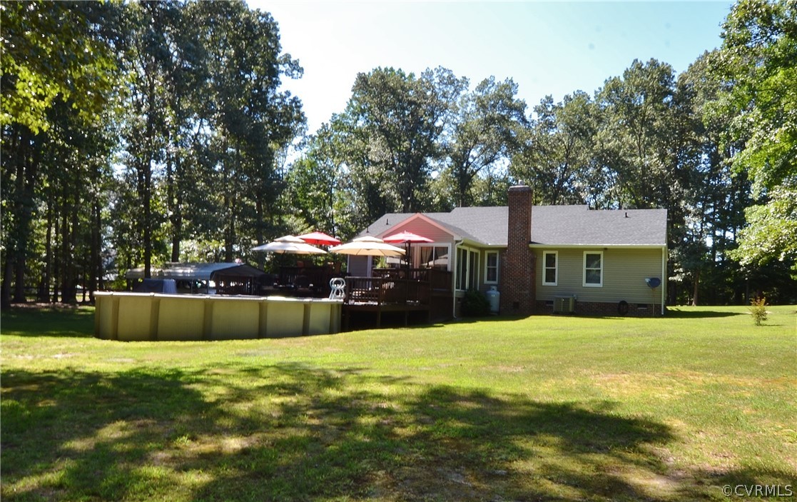 1204 Epworth Road Aylett, VA 23009 - Photo 30 of 40 Gallery Image 30