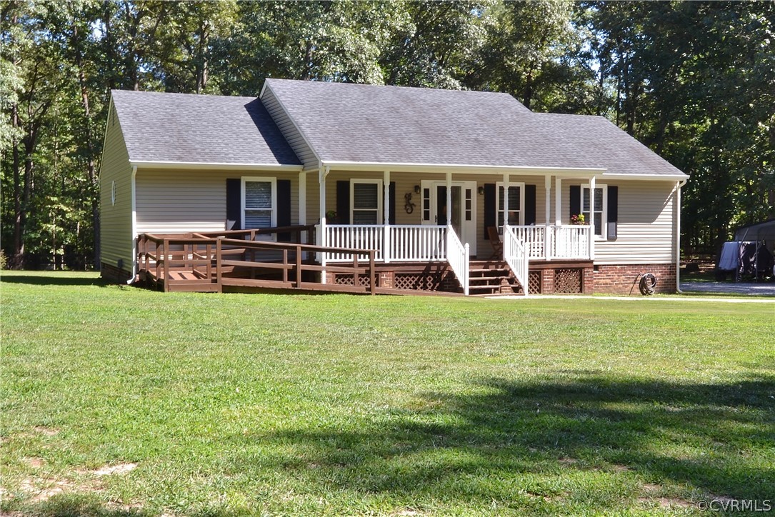 1204 Epworth Road Aylett, VA 23009 - Photo 3 of 40 Gallery Image 3
