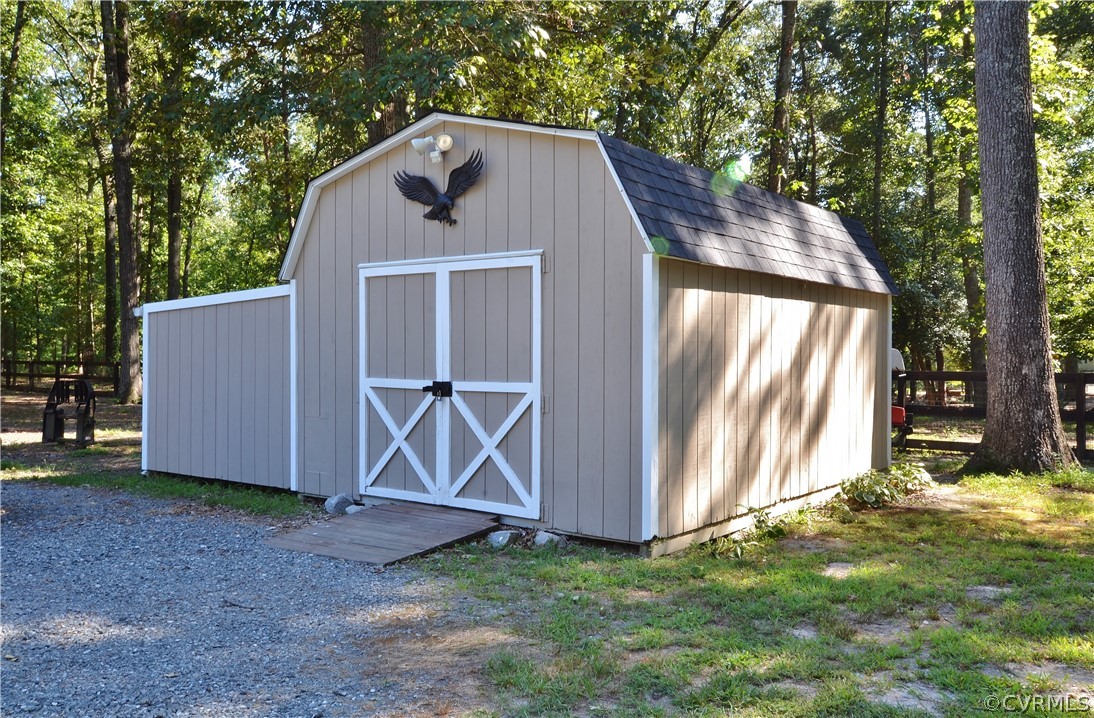 1204 Epworth Road Aylett, VA 23009 - Photo 32 of 40 Gallery Image 32