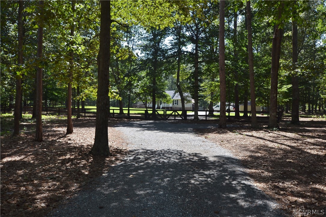 1204 Epworth Road Aylett, VA 23009 - Photo 37 of 40 Gallery Image 37