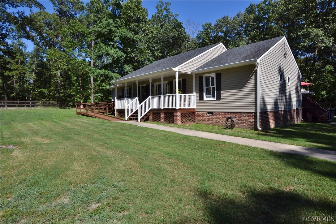 1204 Epworth Road Aylett, VA 23009 - Photo 4 of 40 Gallery Image 4