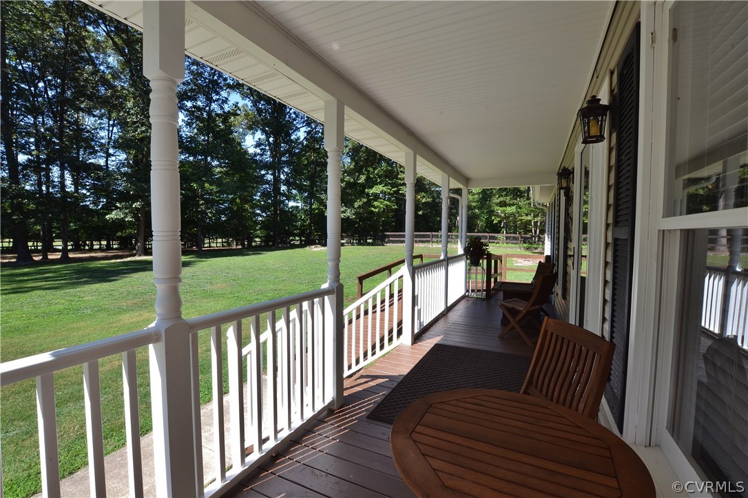 1204 Epworth Road Aylett, VA 23009 - Photo 5 of 40 Gallery Image 5