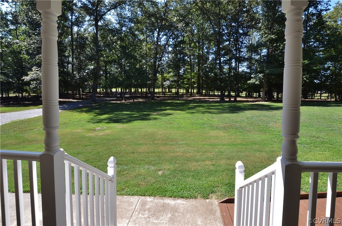 1204 Epworth Road Aylett, VA 23009 - Photo 6 of 40 Gallery Image 6