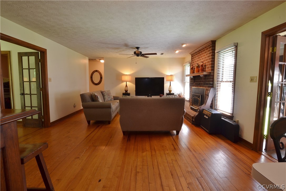 1204 Epworth Road Aylett, VA 23009 - Photo 9 of 40 Gallery Image 9