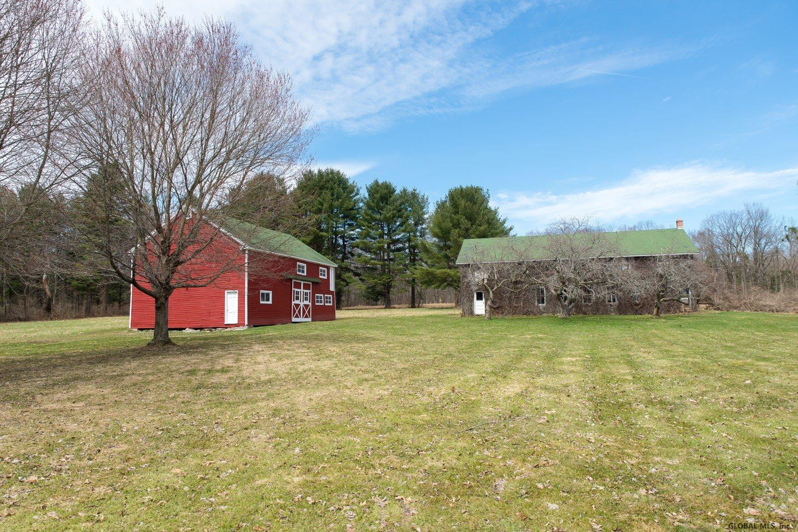 972 Charlton Road Schenectady, NY 12302 - Photo 46 of 71 Photo 46