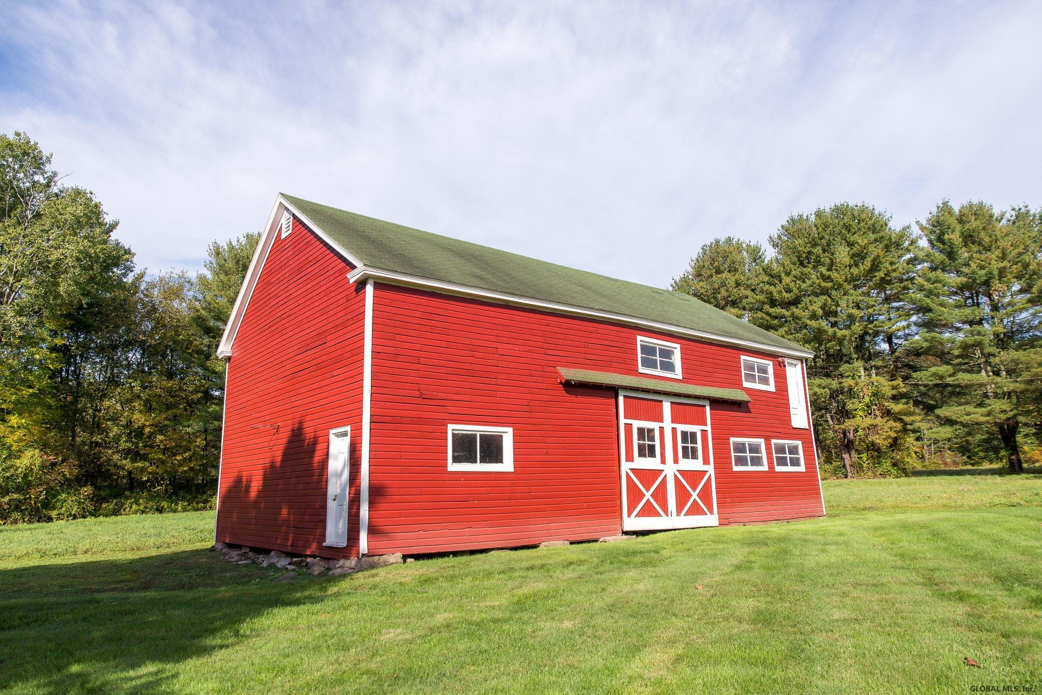 972 Charlton Road Schenectady, NY 12302 - Photo 47 of 71 Photo 47
