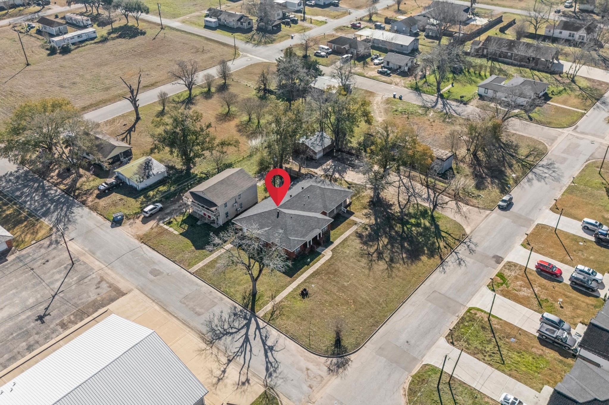 1106 5th Street Hempstead, TX 77445 - Photo 43 of 47