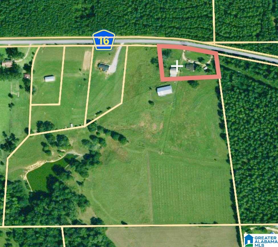 631 County Road 16 Clanton, AL 35045 - Photo 20 of 41