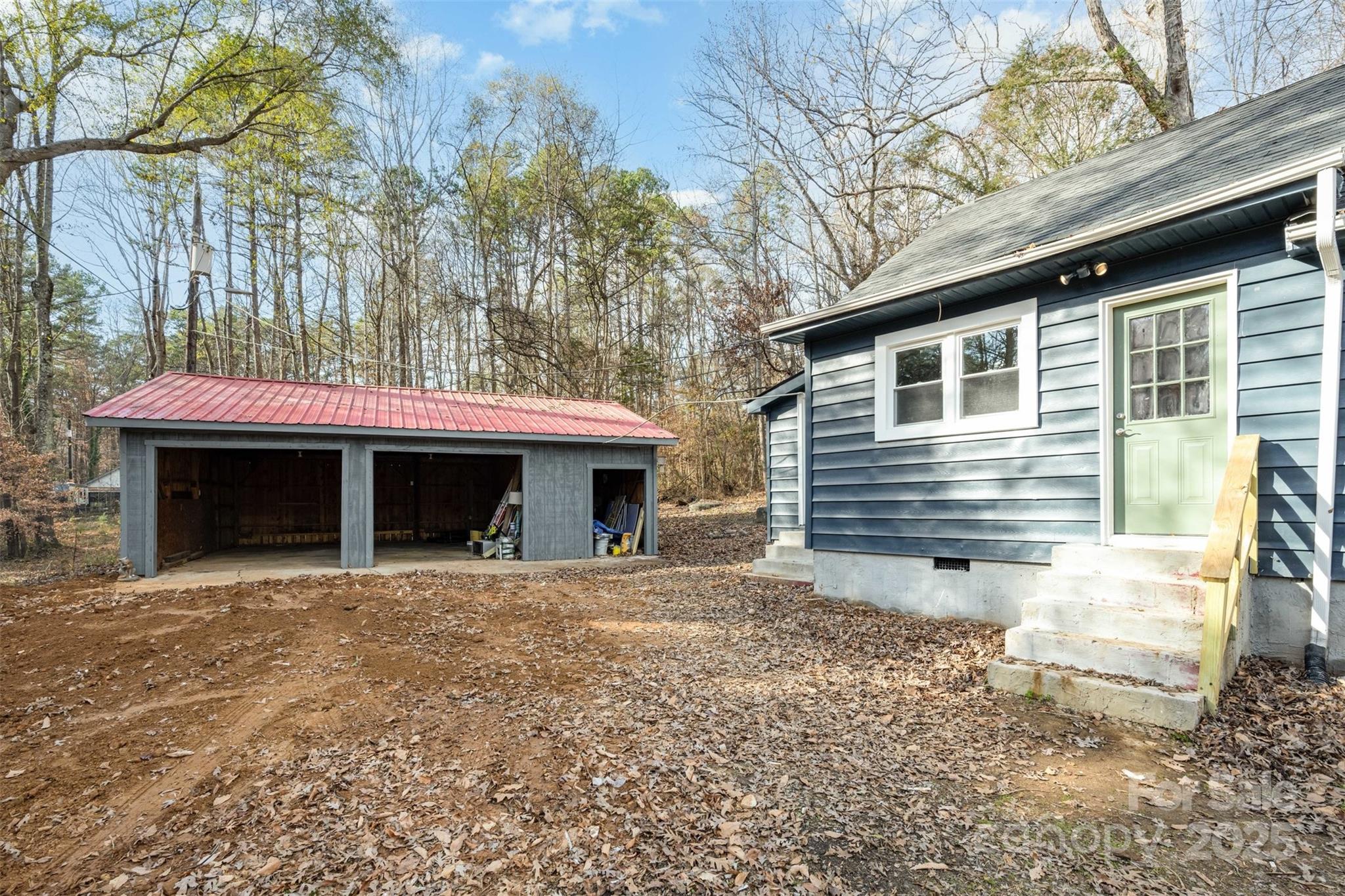8013 Caswell Road Stanley, NC 28164 - Photo 24 of 34