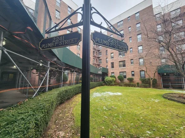 $249,000 | 2251 Plumb Street, Unit 6B | Sheepshead Bay