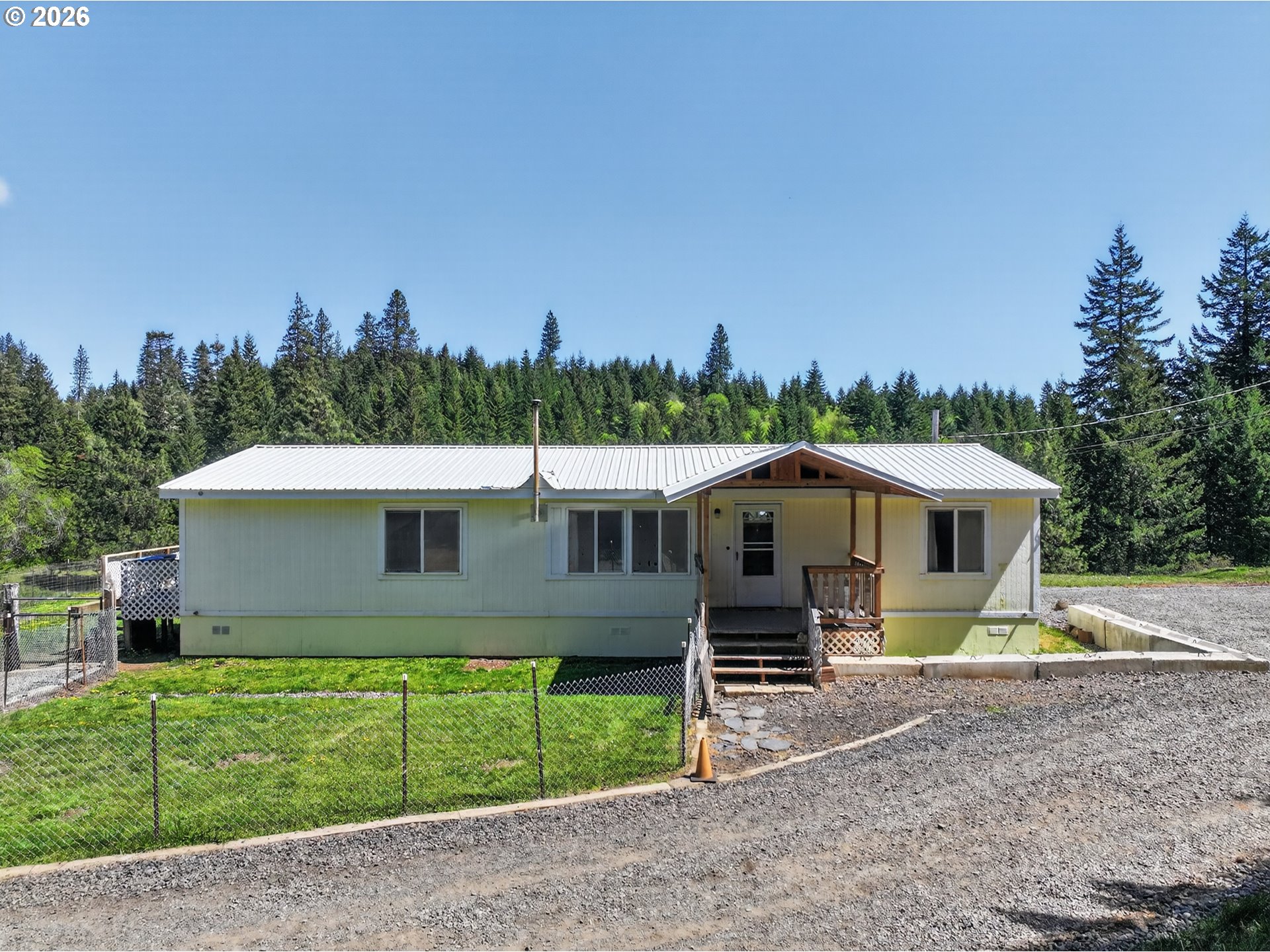 97 Kida Road White Salmon, WA 98672 - Photo 17 of 45 Gallery Image 17