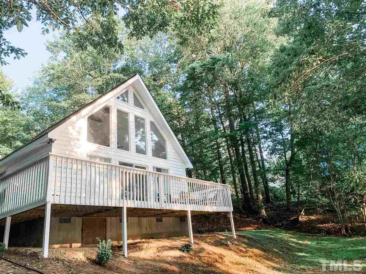 275 Hidden Hills Road Roxboro, NC 27574 - Photo 1 of 21