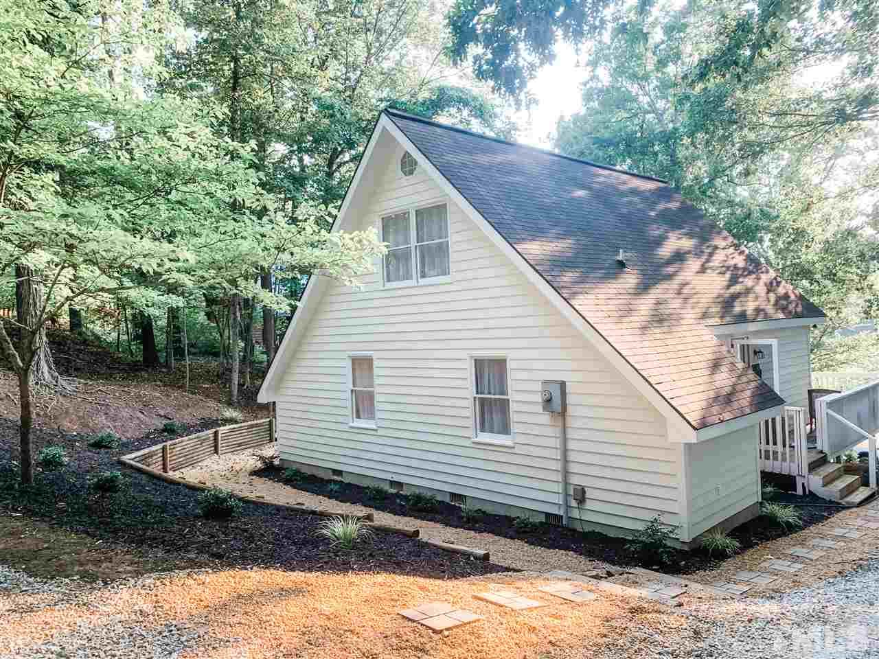 275 Hidden Hills Road Roxboro, NC 27574 - Photo 2 of 21