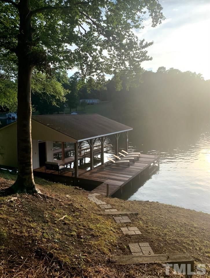 275 Hidden Hills Road Roxboro, NC 27574 - Photo 20 of 21