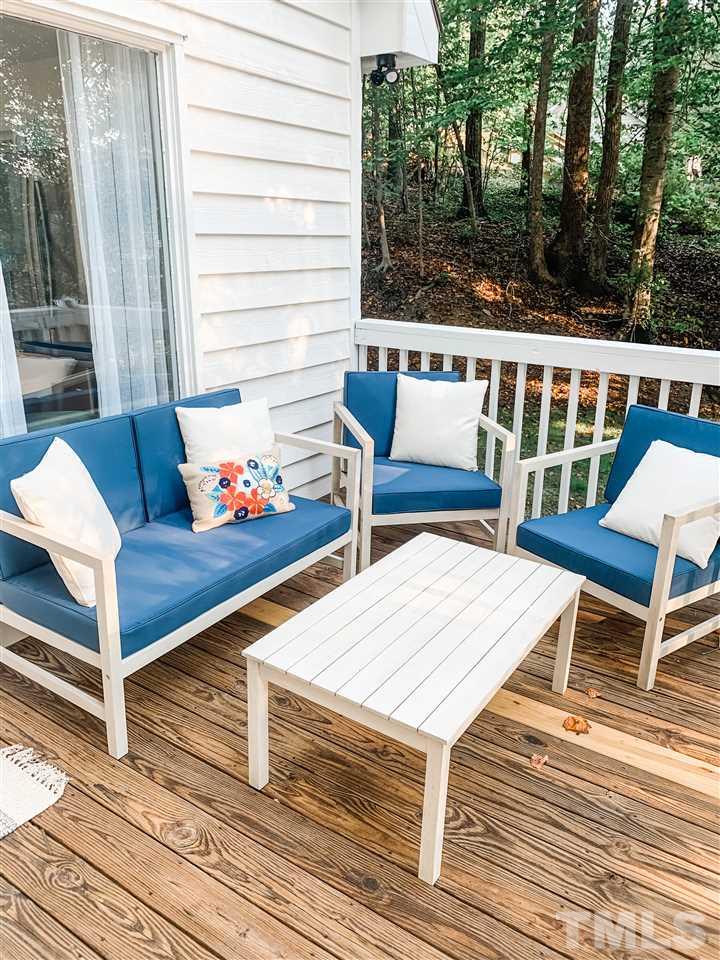 275 Hidden Hills Road Roxboro, NC 27574 - Photo 5 of 21