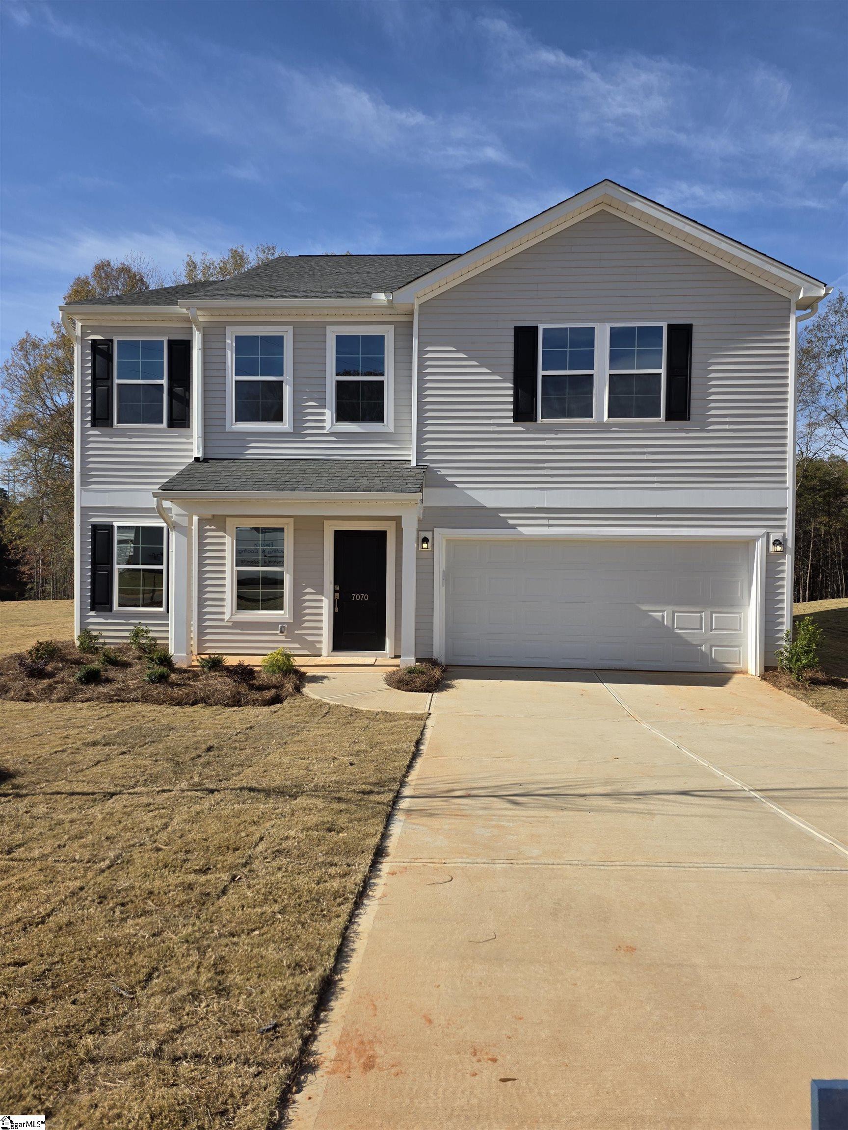 7070 Fairview Falls Drive Chesnee, SC 29323 - Photo 1 of 50