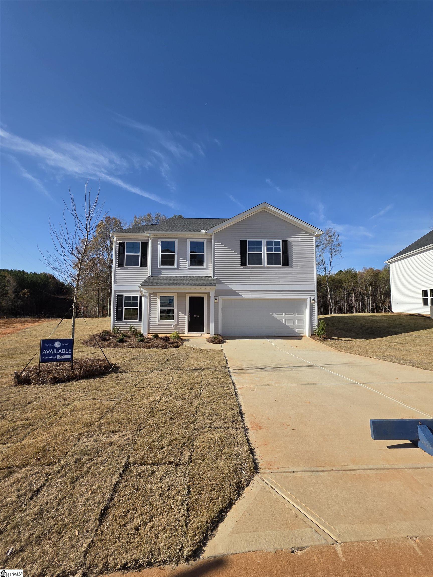 7070 Fairview Falls Drive Chesnee, SC 29323 - Photo 2 of 50