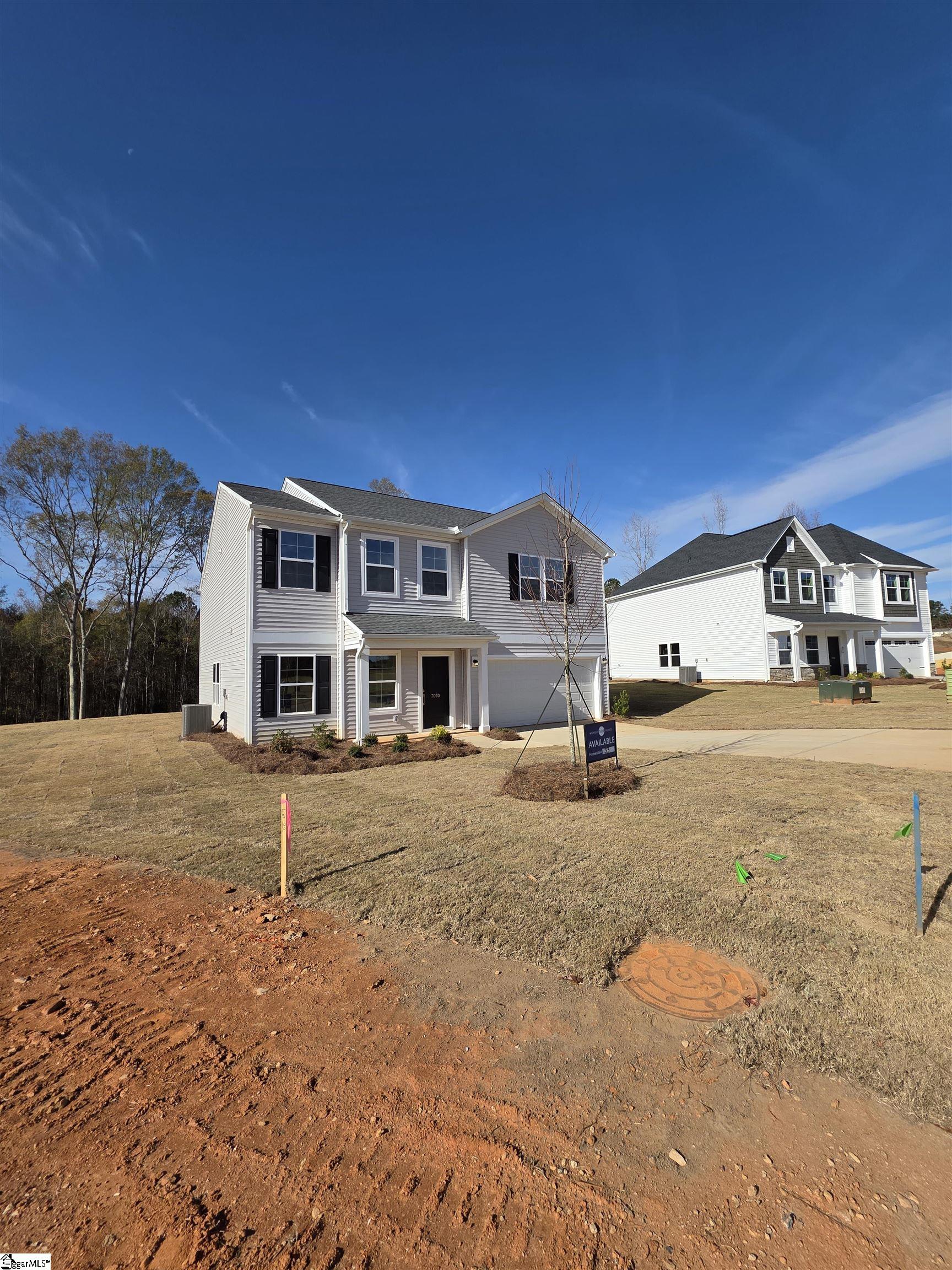 7070 Fairview Falls Drive Chesnee, SC 29323 - Photo 3 of 50