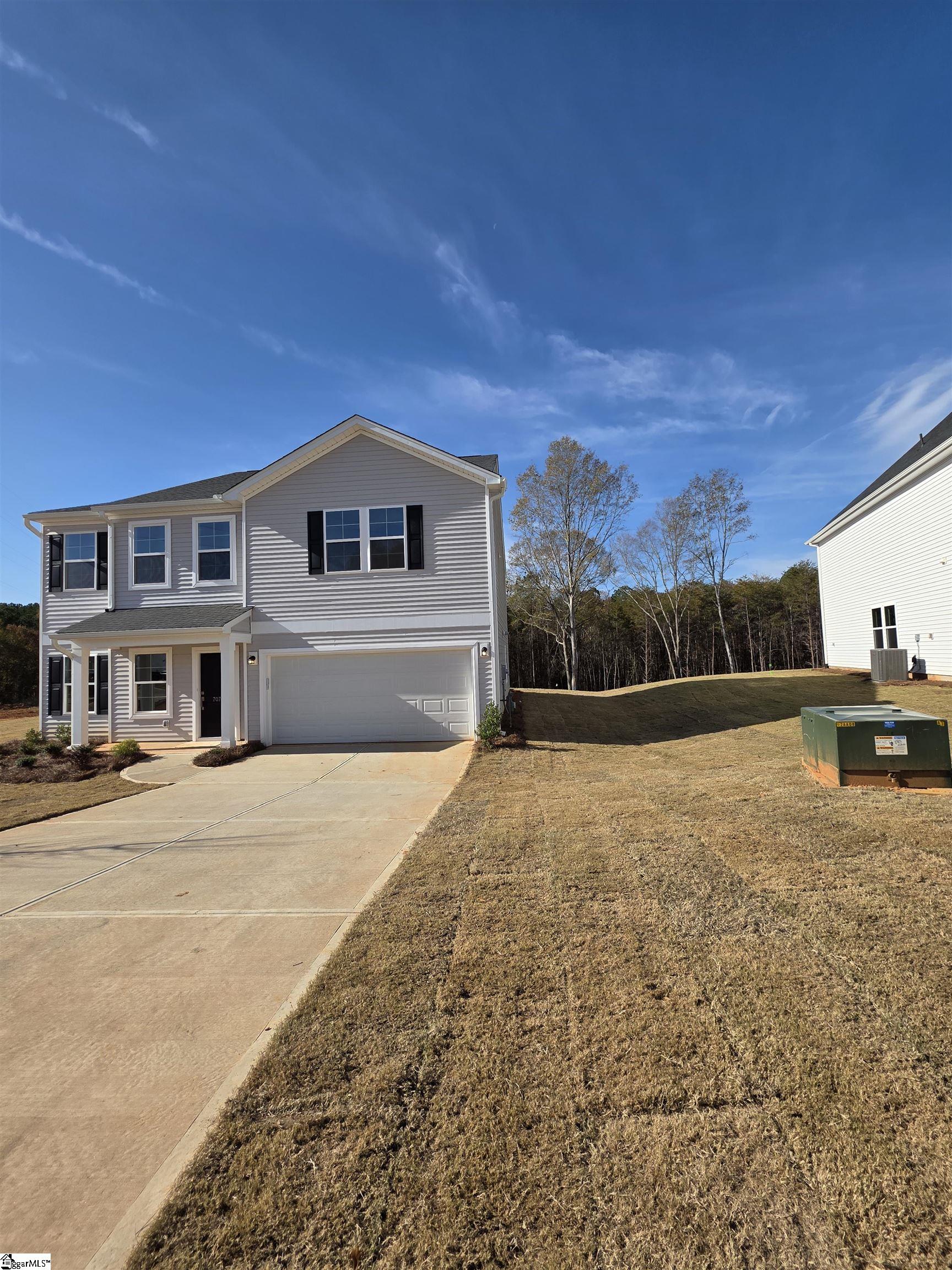 7070 Fairview Falls Drive Chesnee, SC 29323 - Photo 4 of 50