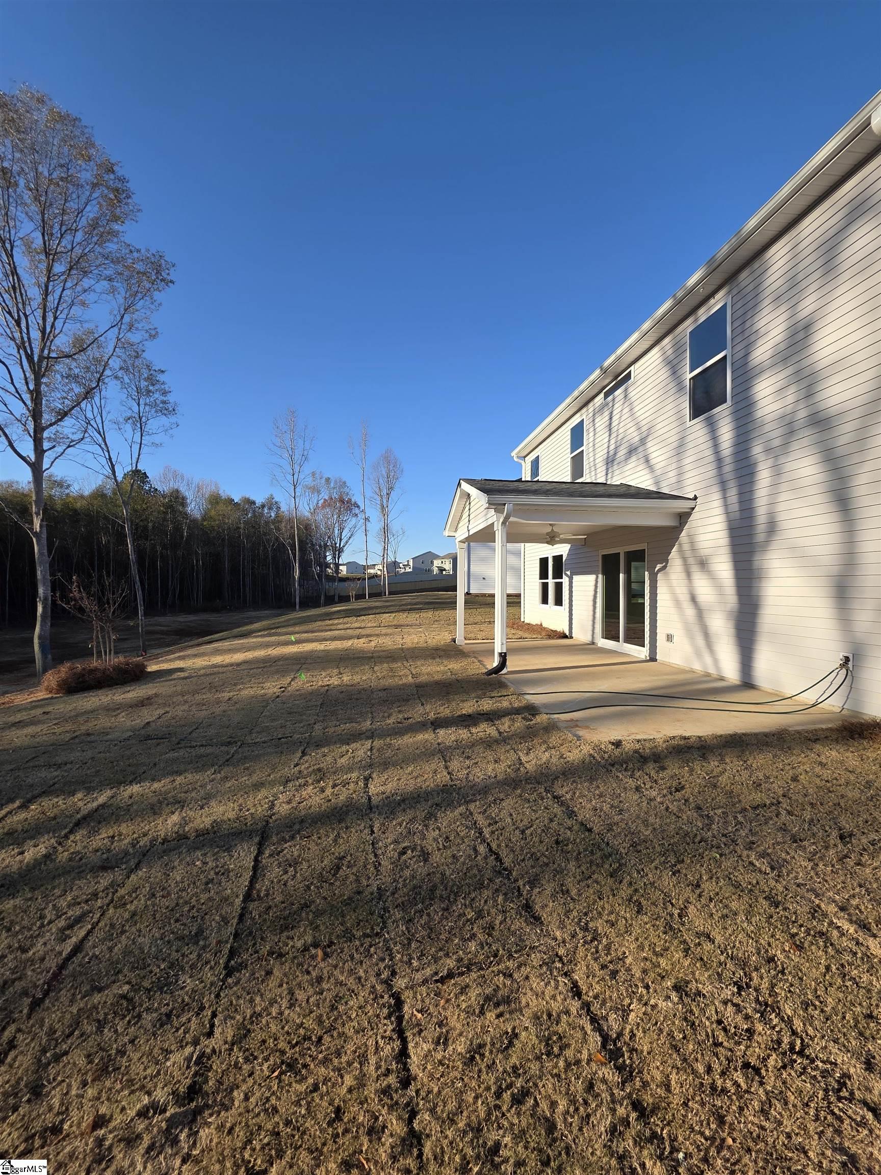 7070 Fairview Falls Drive Chesnee, SC 29323 - Photo 48 of 50