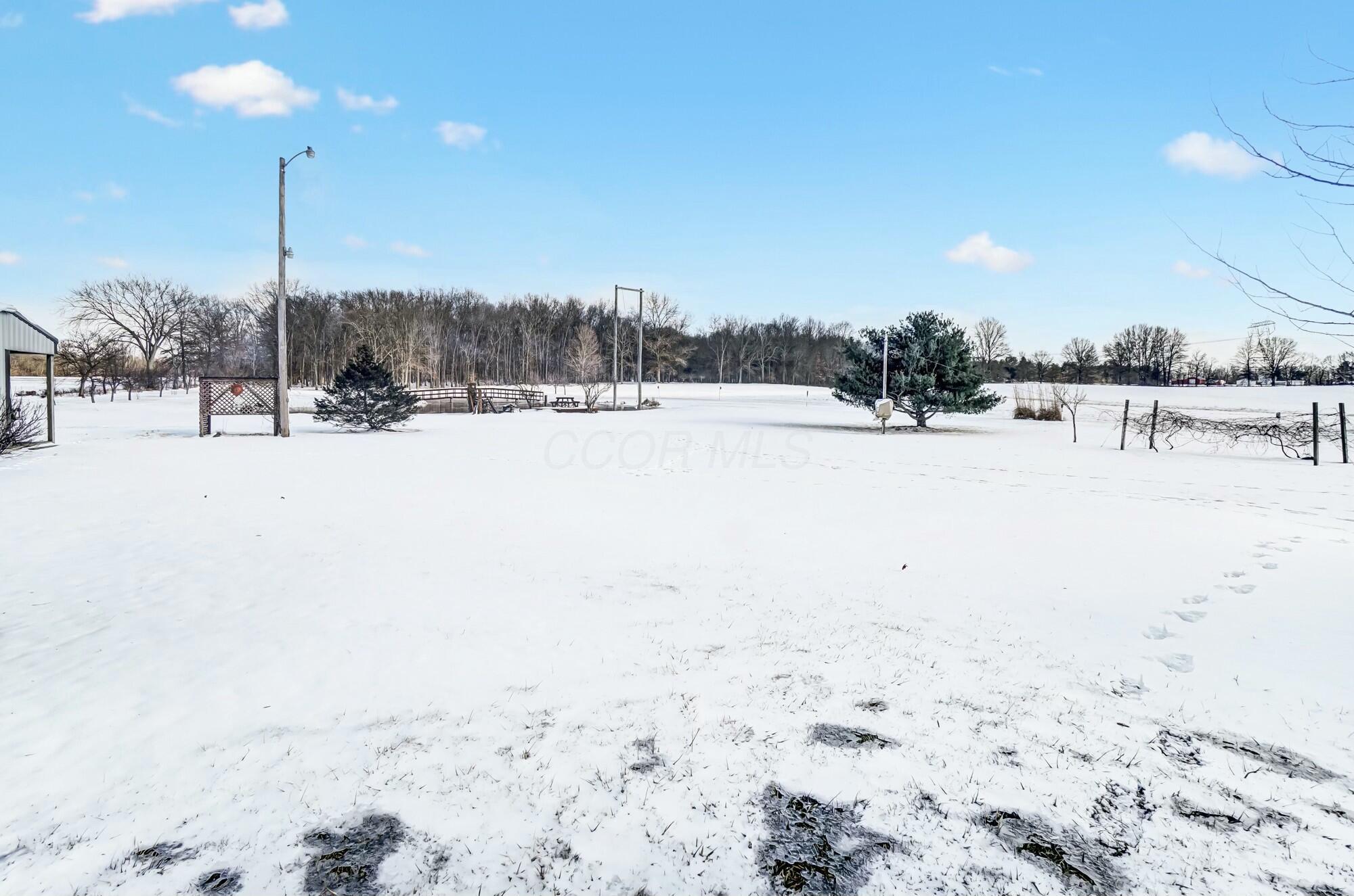 2551 Rome Corners Road Galena, OH 43021 - Photo 65 of 65 OVER 5 1/2 ACRES