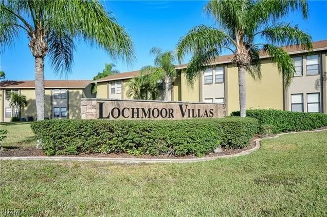 $1,400 | 4777 Orange Grove Boulevard, Unit 6, North Fort Myers, FL 33903