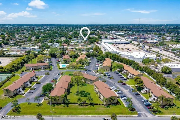 $1,189 | 4777 Orange Grove Boulevard, Unit 6, North Fort Myers, FL 33903