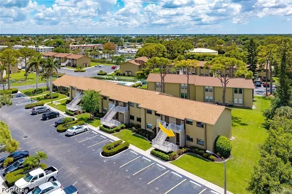 $1,189 | 4777 Orange Grove Boulevard, Unit 6, North Fort Myers, FL 33903