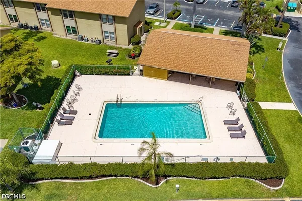 $1,189 | 4777 Orange Grove Boulevard, Unit 6, North Fort Myers, FL 33903