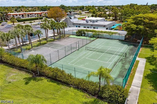 $1,189 | 4777 Orange Grove Boulevard, Unit 6, North Fort Myers, FL 33903