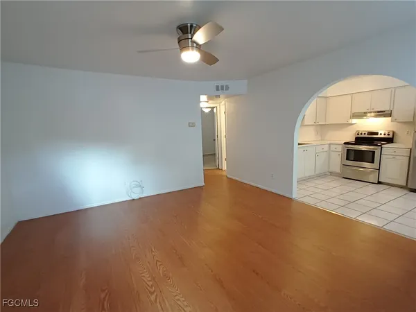 $1,195 | 4777 Orange Grove Boulevard, Unit 6, North Fort Myers, FL 33903