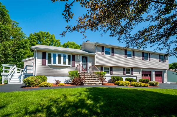 6 Bear Hill Road Billerica, MA 01821 - Photo 1 of 25 Gallery Image 1