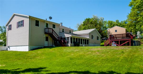 6 Bear Hill Road Billerica, MA 01821 - Photo 23 of 25 Gallery Image 23