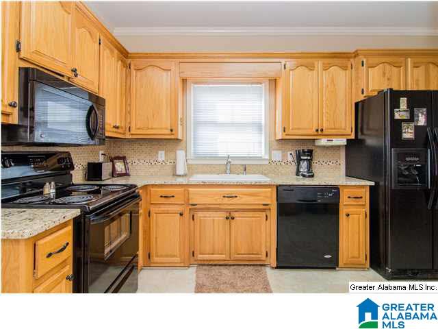 1413 Timber Ridge Circle Hoover, AL 35244 - Photo 10 of 32