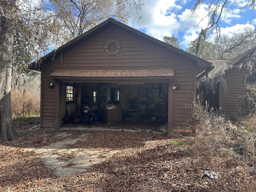 6154 Neff Lake Road Brooksville, FL 34601 - Photo 2 of 17