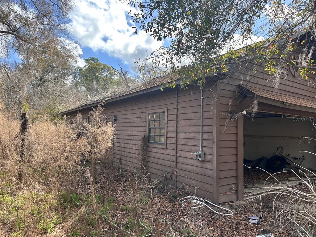 6154 Neff Lake Road Brooksville, FL 34601 - Photo 3 of 17