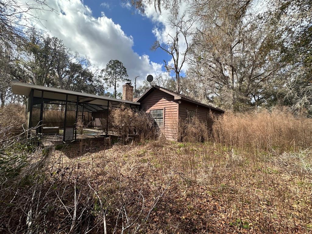 6154 Neff Lake Road Brooksville, FL 34601 - Photo 4 of 17