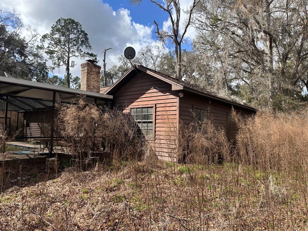 6154 Neff Lake Road Brooksville, FL 34601 - Photo 5 of 17