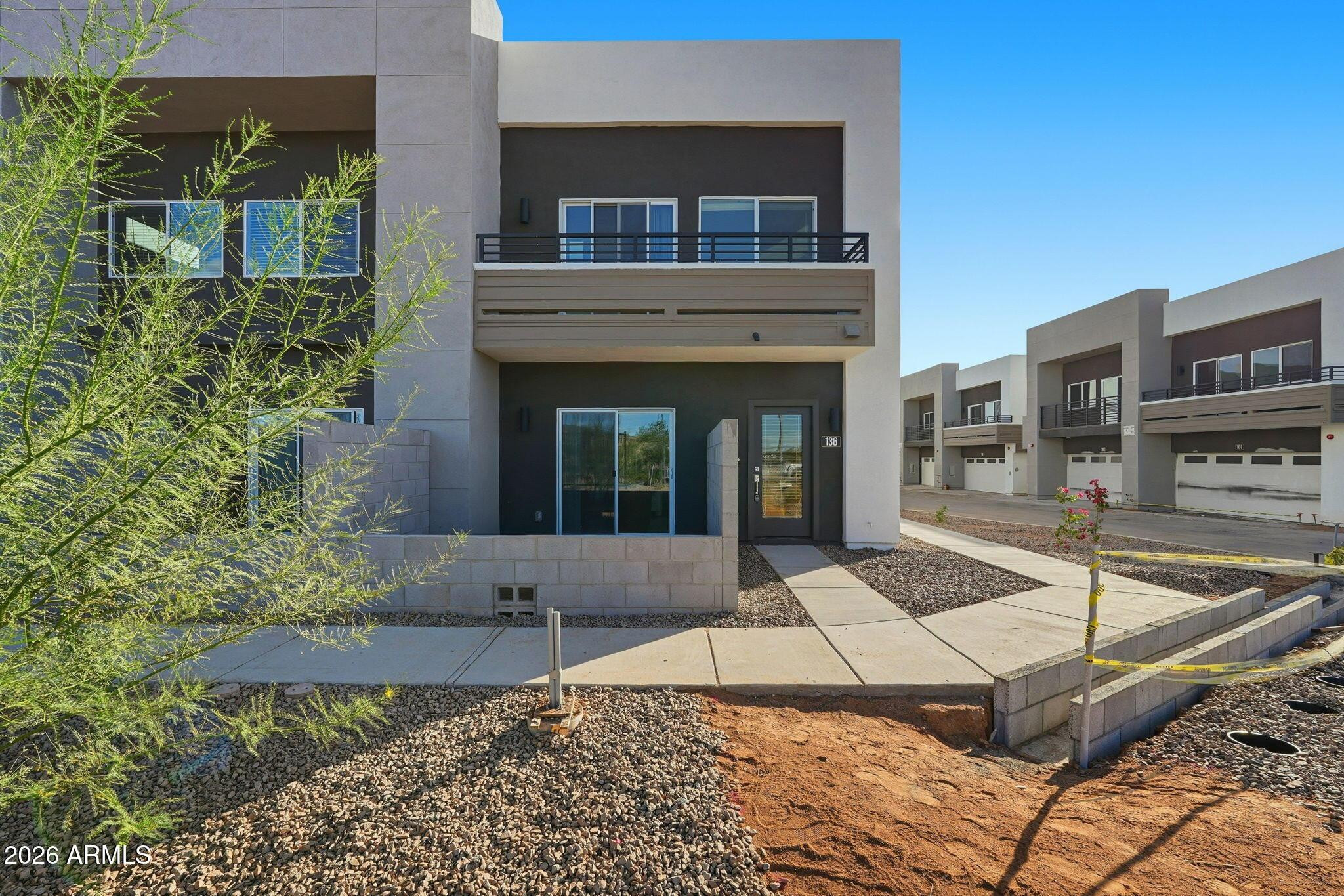 8137 East Brown Road, Unit 110 Mesa, AZ 85207 - Photo 2 of 46 Photo #2