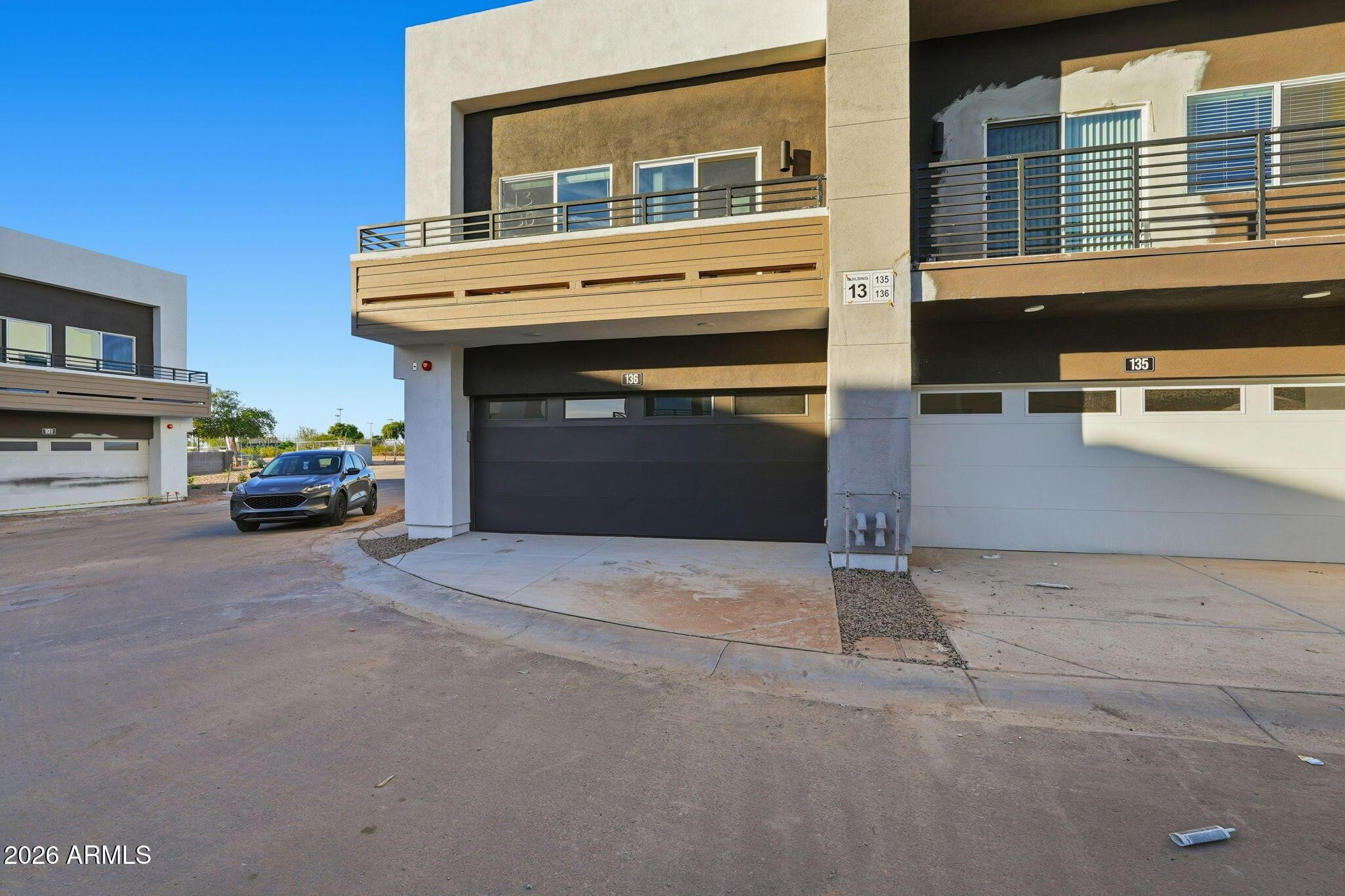 8137 East Brown Road, Unit 110 Mesa, AZ 85207 - Photo 46 of 46 Photo #46
