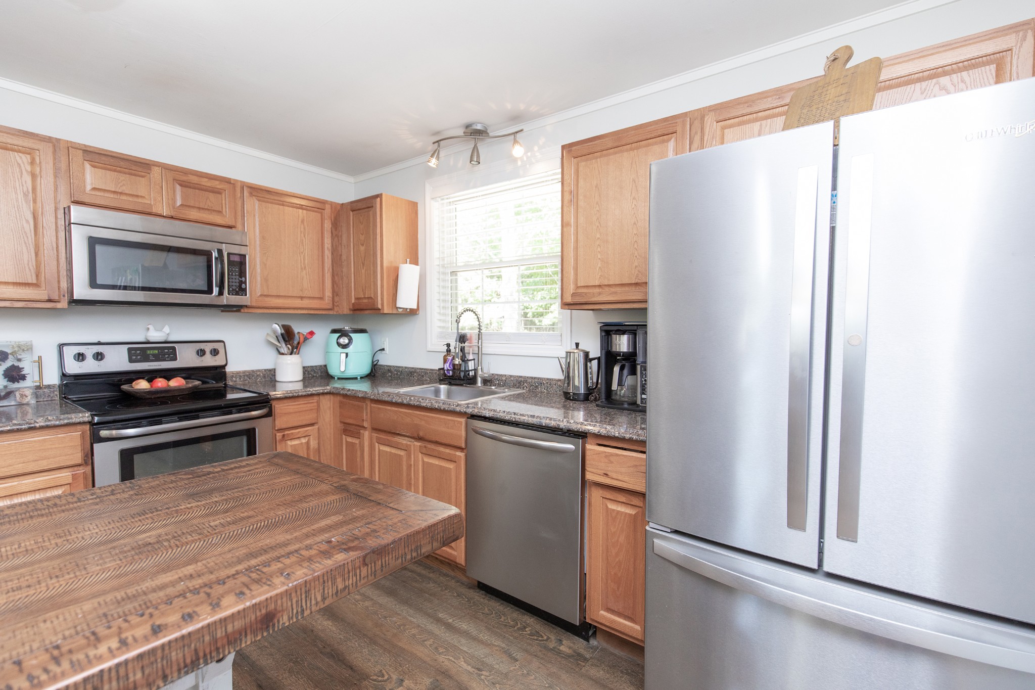 6724 East Benton Road Springfield, TN 37172 - Photo 24 of 44 Gallery Image 24