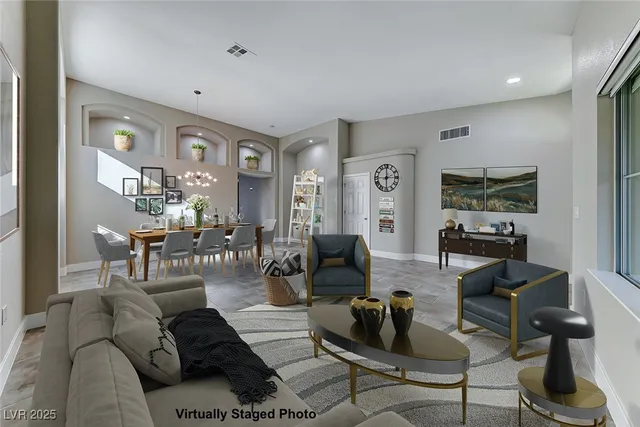 $2,600 | 2401 Flower Spring Street, Las Vegas, NV 89134