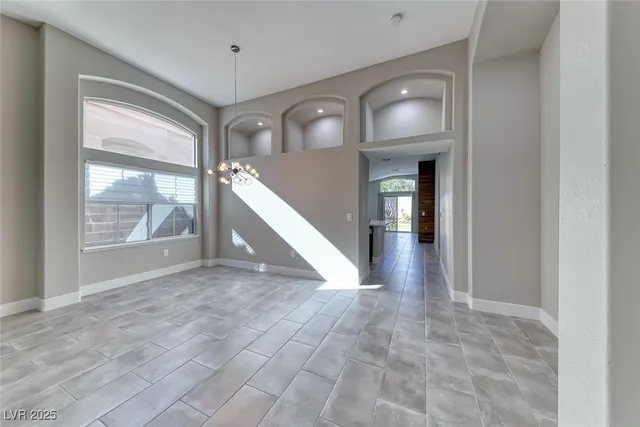 $2,600 | 2401 Flower Spring Street, Las Vegas, NV 89134