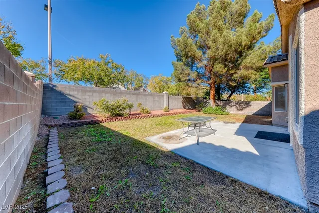 $2,600 | 2401 Flower Spring Street, Las Vegas, NV 89134