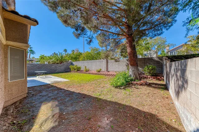 $2,600 | 2401 Flower Spring Street, Las Vegas, NV 89134