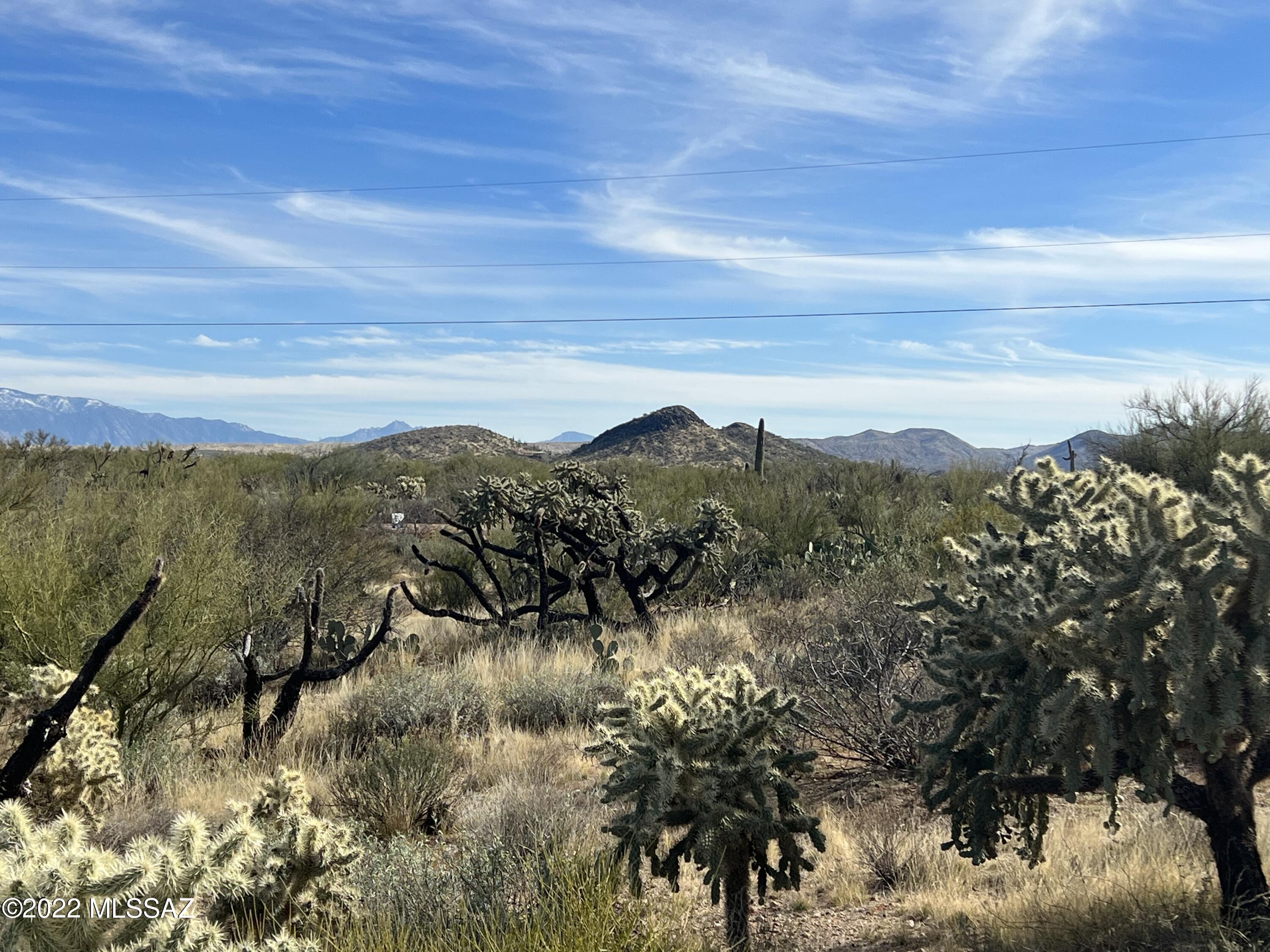 0 East Chuckwagon Ranch Road, Unit 2 Tucson, AZ 85739 - Photo 11 of 15 Gallery Image 11
