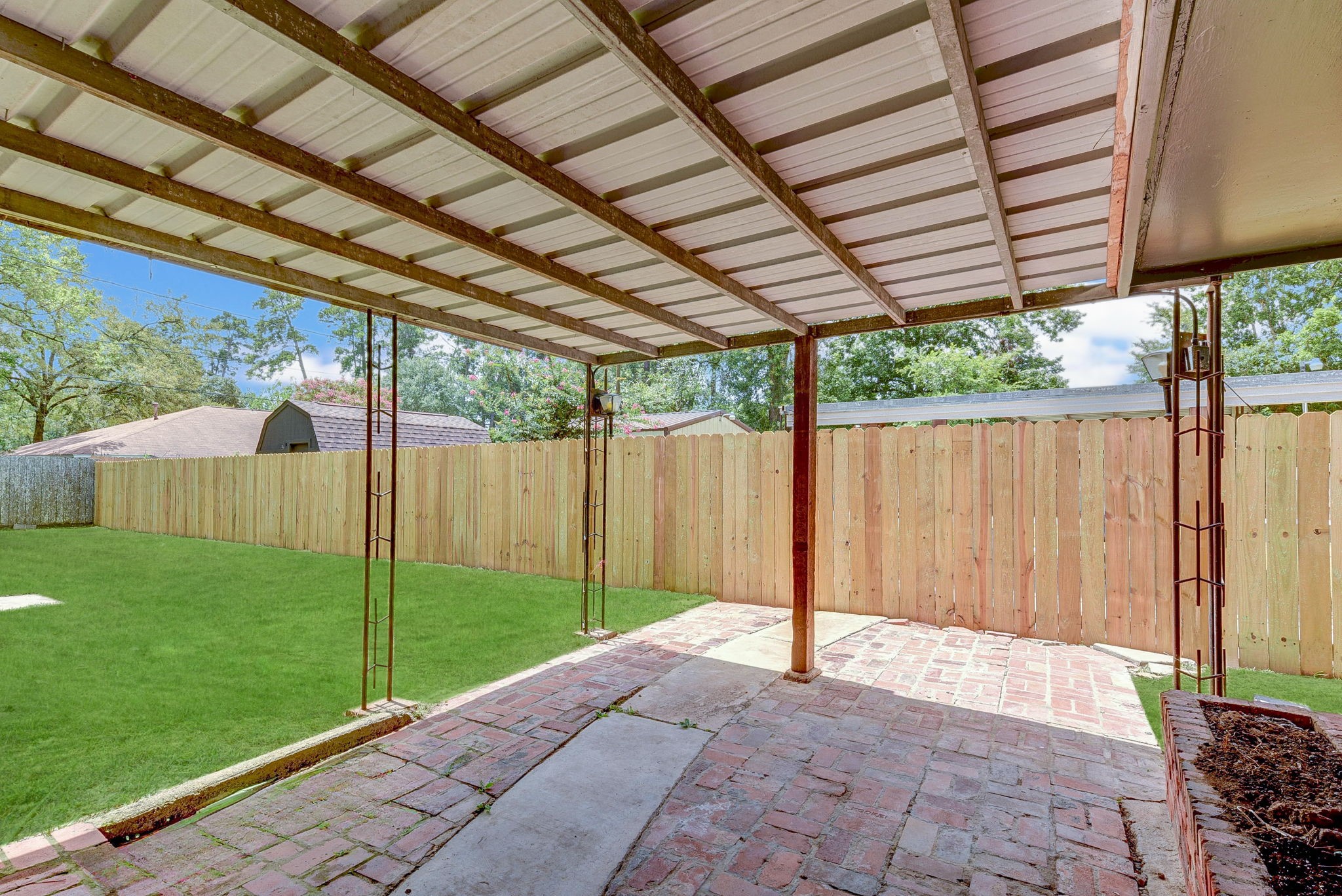 1703 North Roberson Street Conroe, TX 77301 - Photo 41 of 44