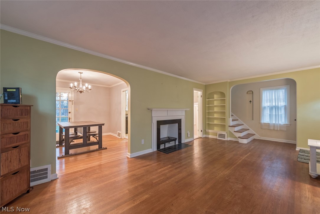 3915 Orchard Road Cleveland Heights, OH 44121 - Photo 6 of 26