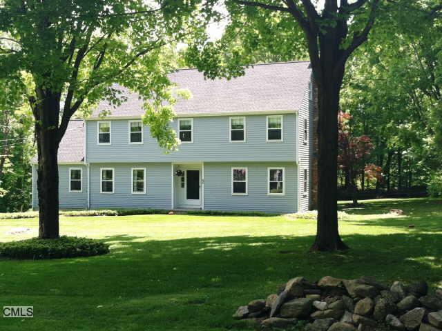 68 Standish Drive Ridgefield, CT 06877 - Photo 1 of 1