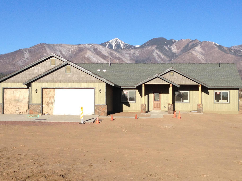 9860 North Bryant Road Flagstaff, AZ 86004 - Photo 1 of 39 1